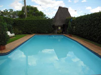 The Wayfarer Motel Muswellbrook Exterior photo