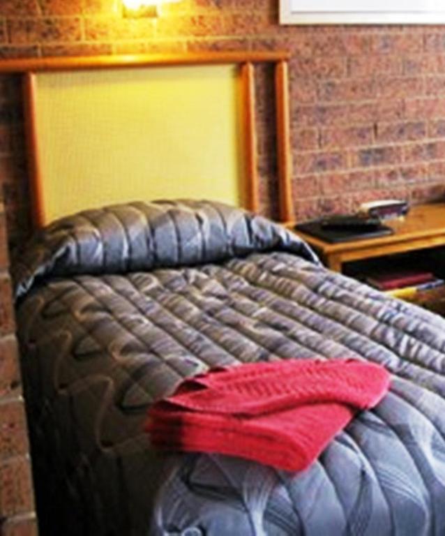 The Wayfarer Motel Muswellbrook Room photo